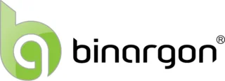 Logo e-shopu Binargon