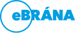 Logo e-shopu eBrana