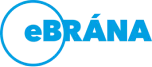 Logo e-shopu eBrana