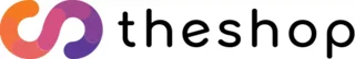 Logo e-shopu TheShop