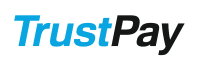 Logo e-shopu TrustPay
