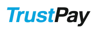 Logo e-shopu TrustPay