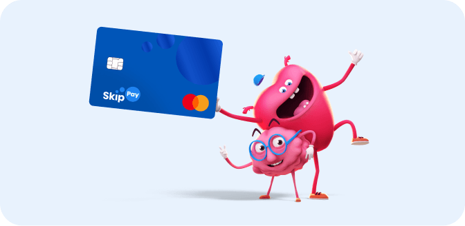 Balíček, který vám sedne