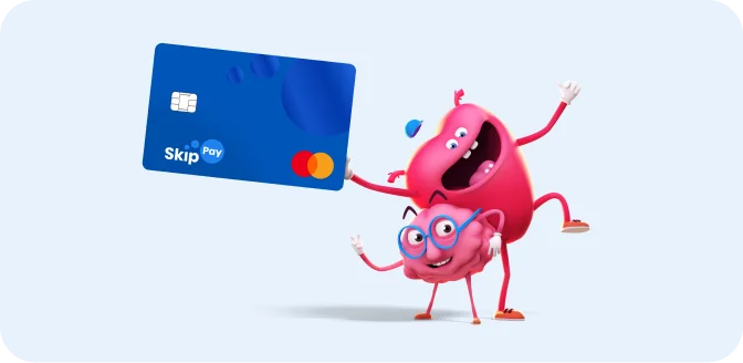 Balíček, který vám sedne