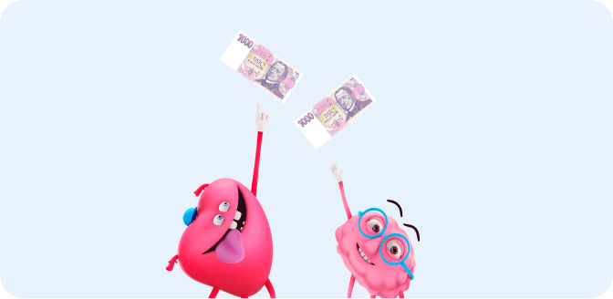 Výdaje pod kontrolou