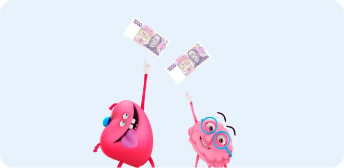 Výdaje pod kontrolou