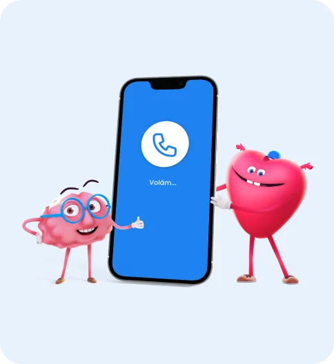 Zavoláme si a probereme možnosti