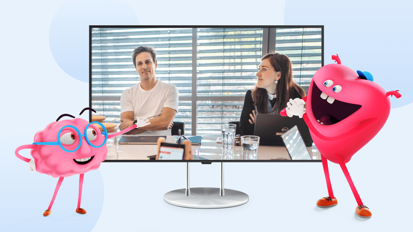 Pojďte s námi tvořit budoucnost placení