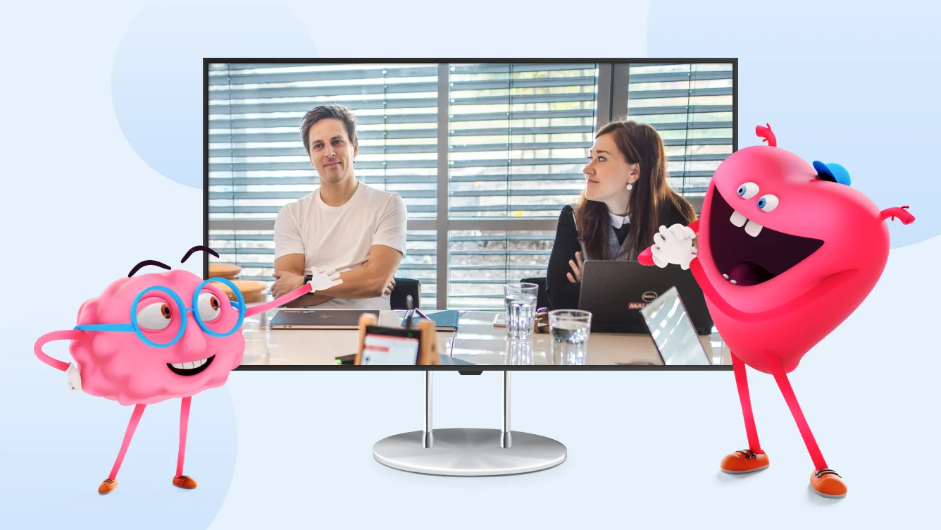 Pojďte s námi tvořit budoucnost placení