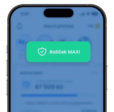 Automaticky prodloužená záruka