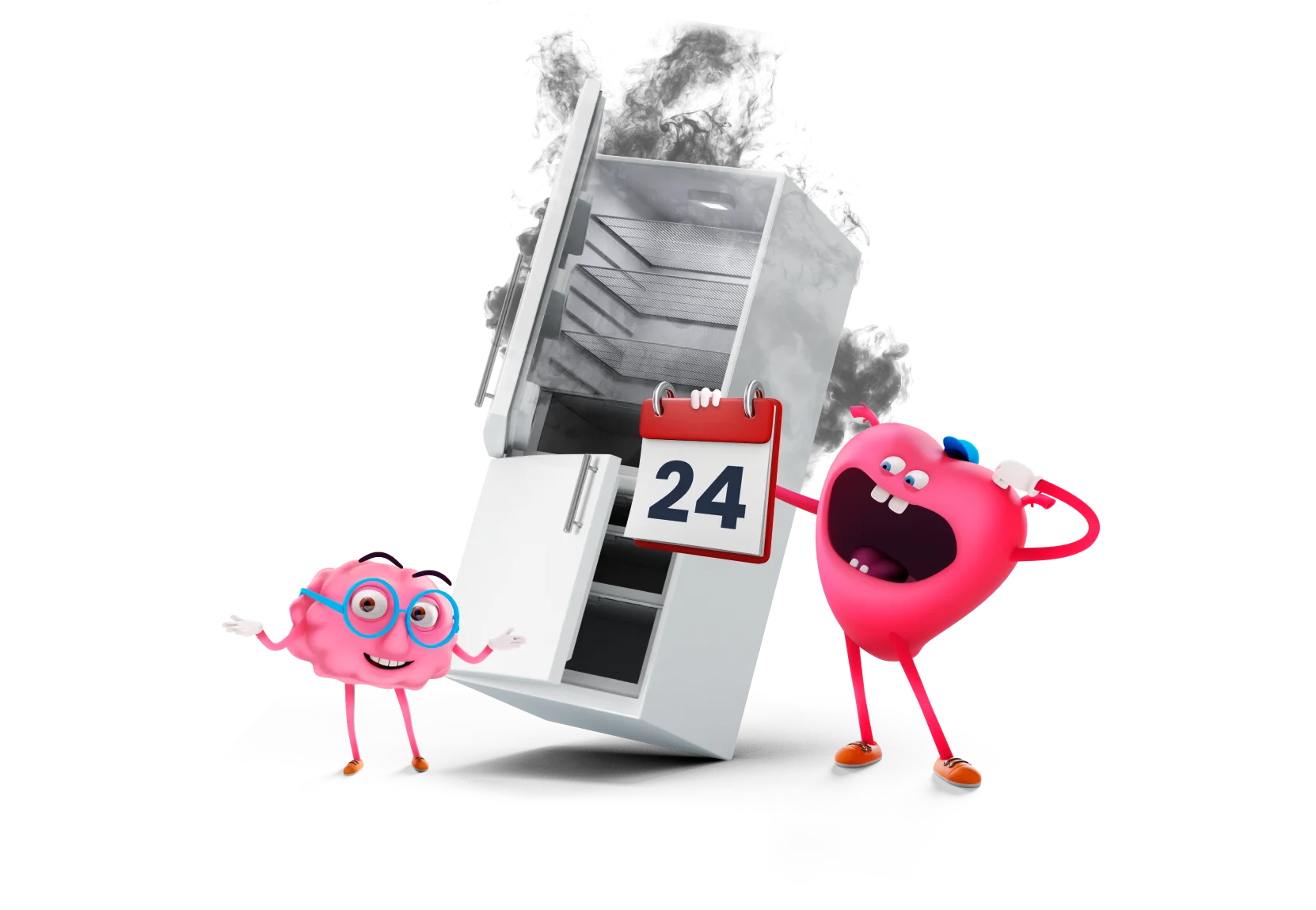 S prodlouženou zárukou máte jistotu