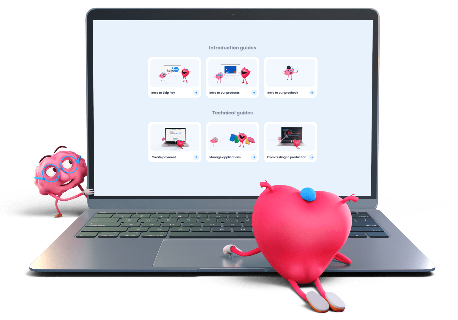 Integrace do e-shopu snadno a rychle