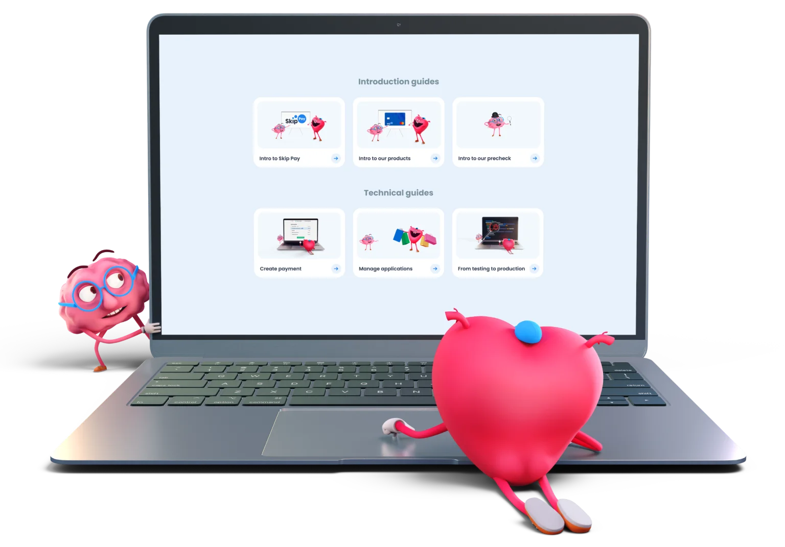 Integrace do e-shopu snadno a rychle