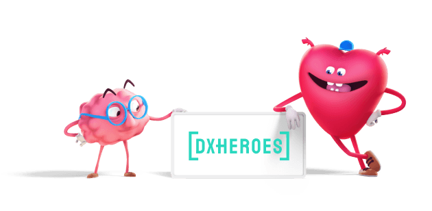 DX Heroes