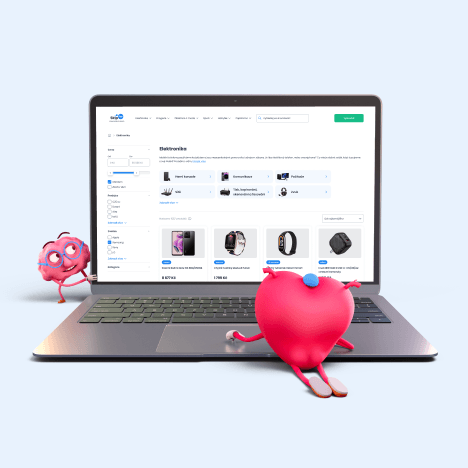 Ušetřete až 20 % nákladů na reklamu v Google Nákupech.