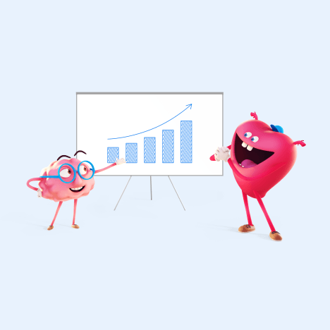 Vyberte si ze tří úrovní propagačních balíčků a získejte nové zákazníky.