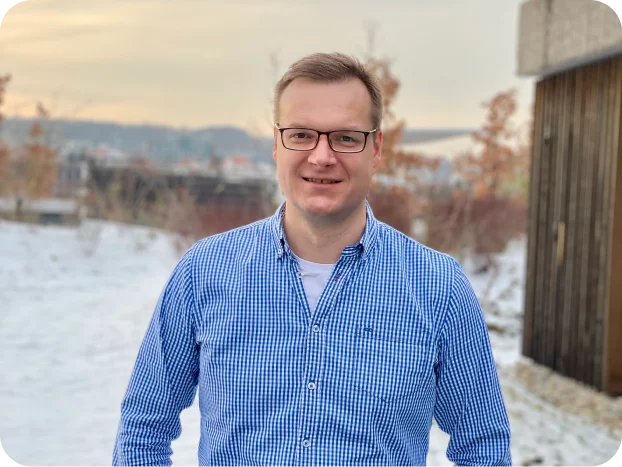 Richard Kotrlik