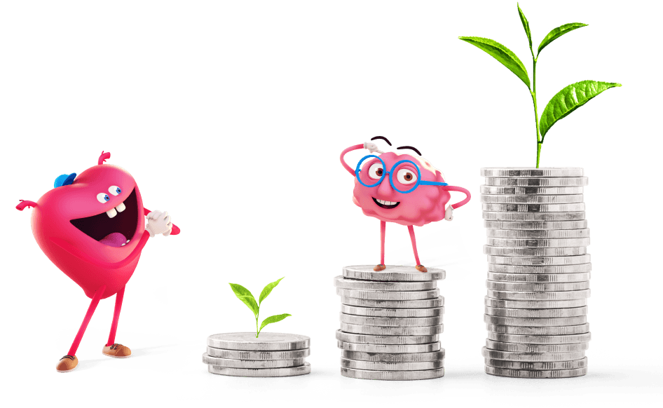 Investování je lehčí, než si myslíte