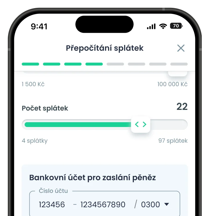 Až 100 000 Kč na cokoli