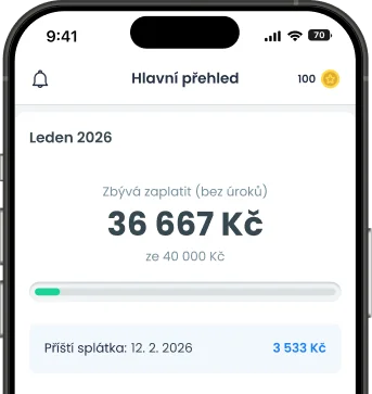 Pohodlné placení