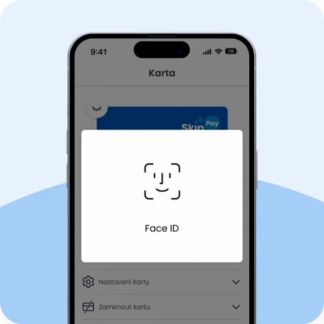 Budoucnost je bez hesel