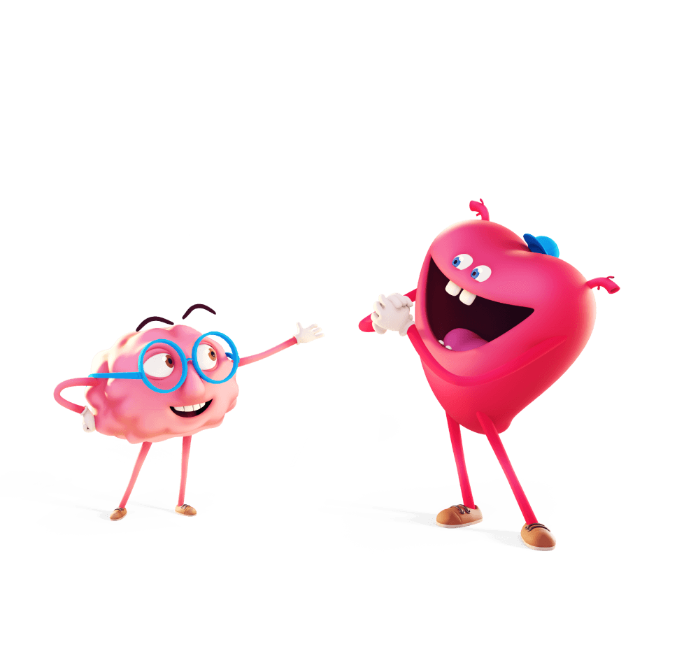 Převádějte peníze pohodlně a bez čekání.