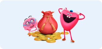 Převod peněz a dobíjení elektronických peněženek zdarma