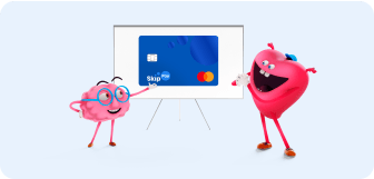 Vydání plastové karty zdarma