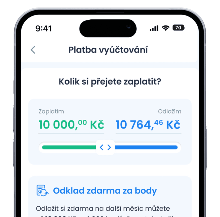 Zaplatíte, kolik se vám zrovna hodí
