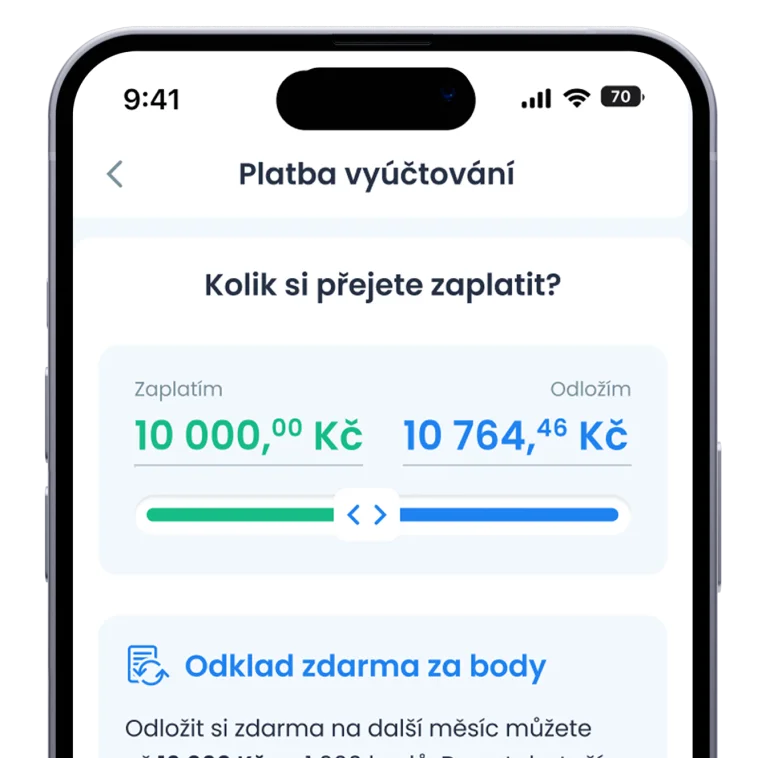 Zaplatíte, kolik se vám zrovna hodí