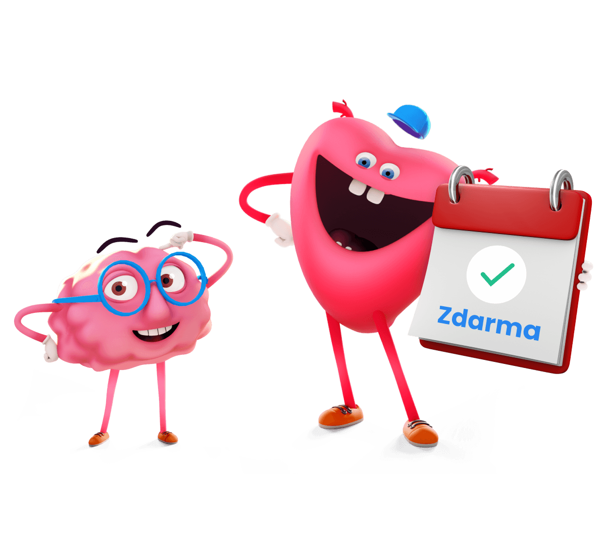 Vyzkoušejte zdarma s balíčkem MAXI