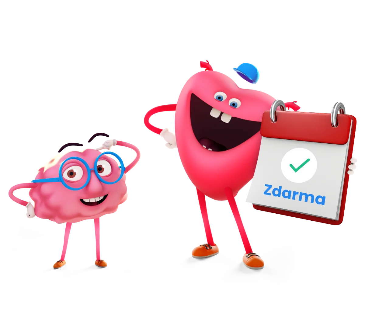 Vyzkoušejte zdarma s balíčkem MAXI