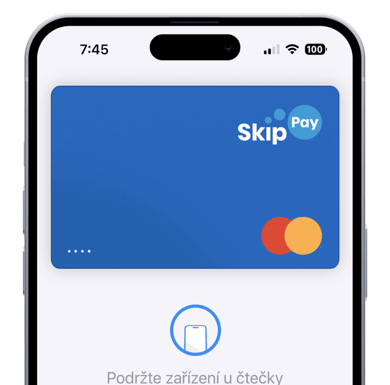 Nakupujte, kde je libo