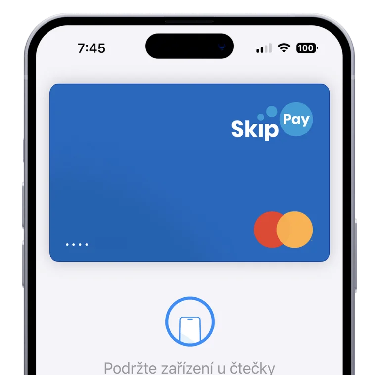 Nakupujte, kde je libo