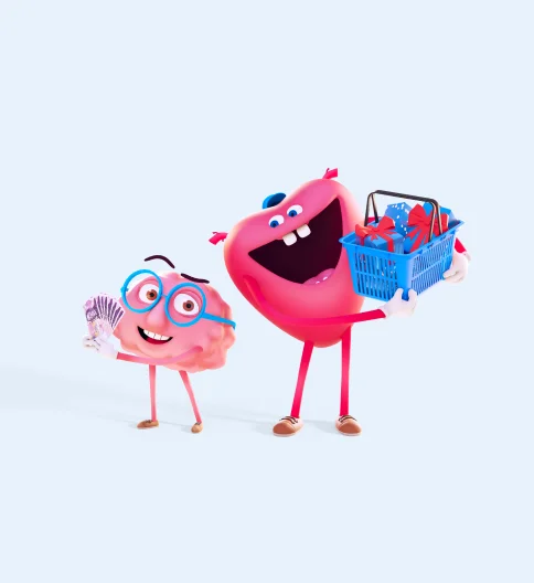 Prozkoumejte aktuální odměny