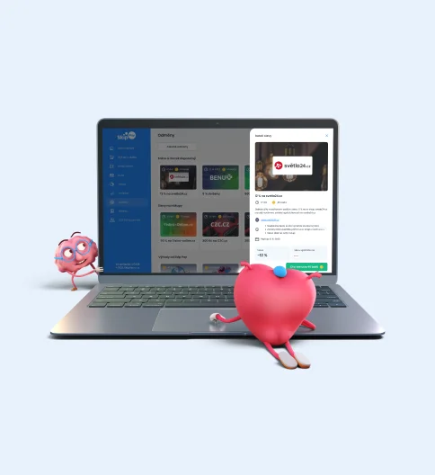 Vyberte si tu pravou odměnu