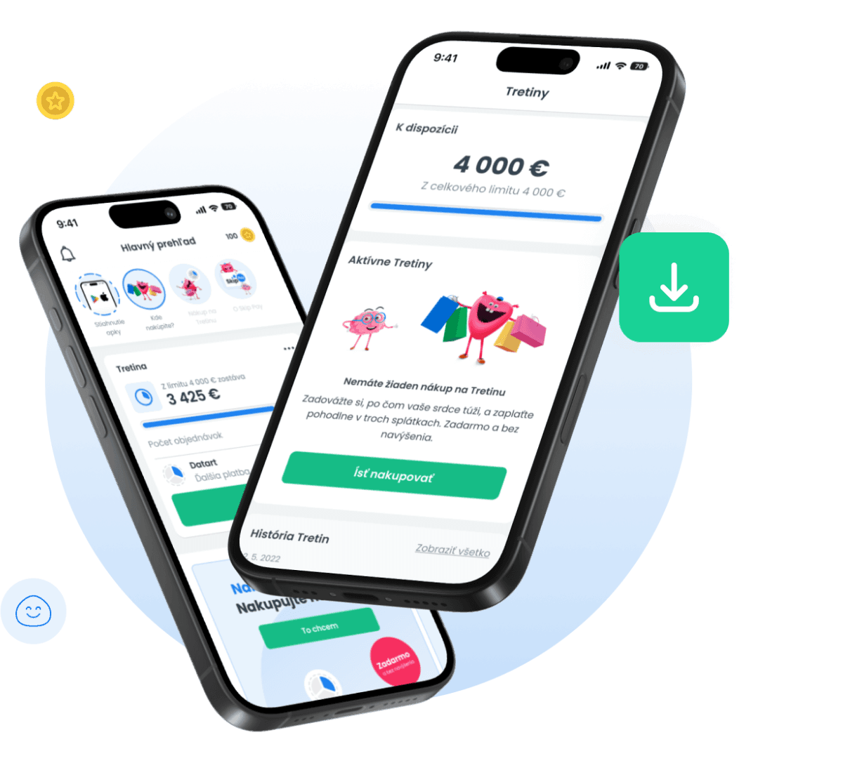 Otvorte bránu do sveta <0>výhodných</0> platieb