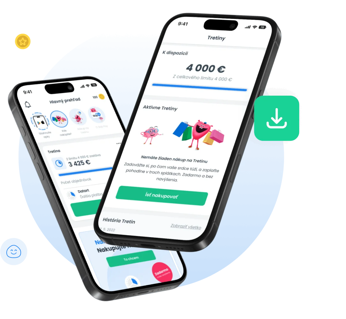 Otvorte bránu do sveta <0>výhodných</0> platieb