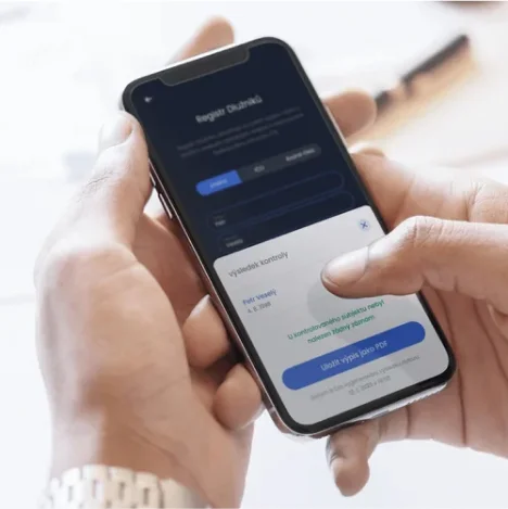 Jak posuzujeme vaši schopnost splácet?