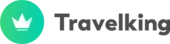 Logo e-shopu travelking.sk