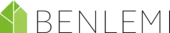 Logo e-shopu benlemi.cz