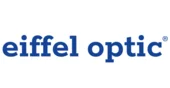 Logo e-shopu eiffeloptic.cz