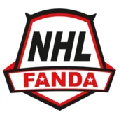 Logo e-shopu Fanda-NHL.cz