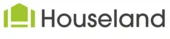 Logo e-shopu houseland.sk