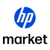 Logo e-shopu hpmarket.cz
