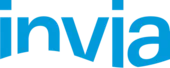 A(z) invia.hu webáruház logója