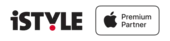 Logo e-shopu istyle.cz