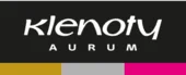 Logo e-shopu klenotyaurum.cz