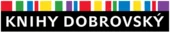 Logo e-shopu knihydobrovsky.cz