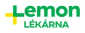 Logo e-shopu lekarnalemon.cz
